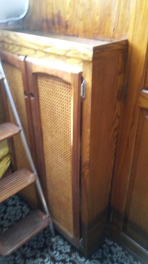 Classic Sailboat 30' Miami Exterior foto